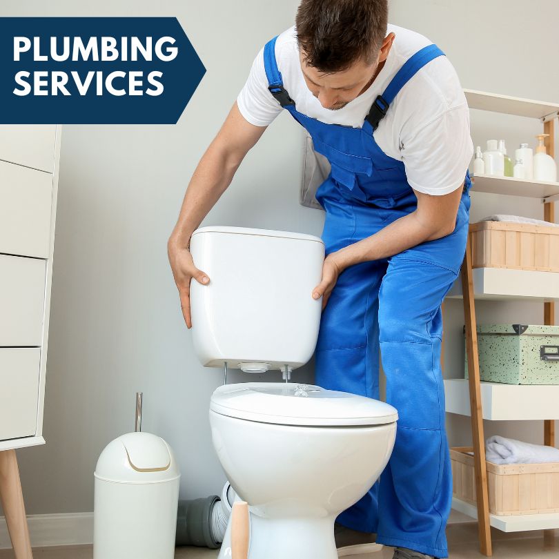 Plumbing Company in Pottsville, AR
